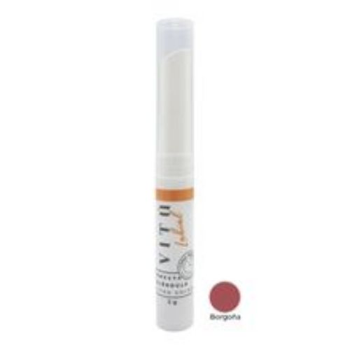 Imagen de Labial VITU calendula 7 borgoña x2 g