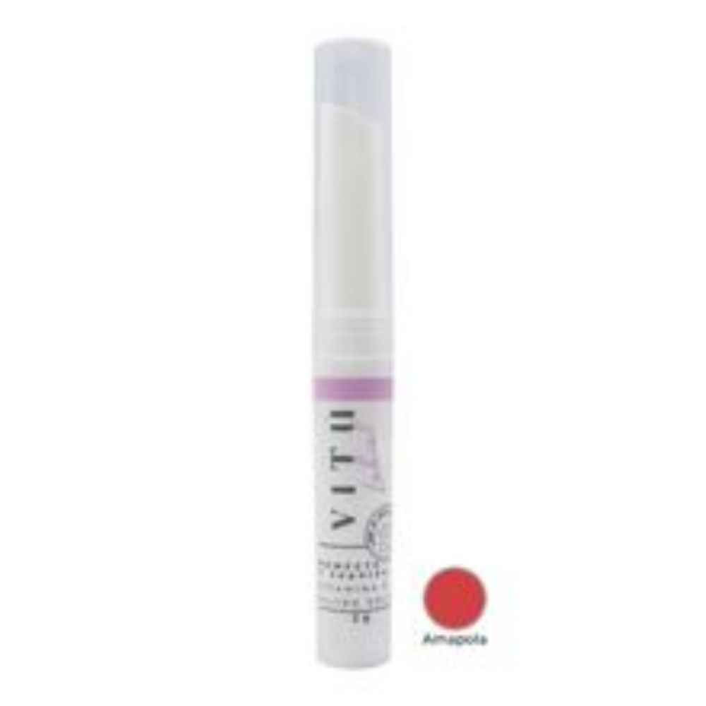 Imagen de Labial VITU vitamina E amapola x2 g