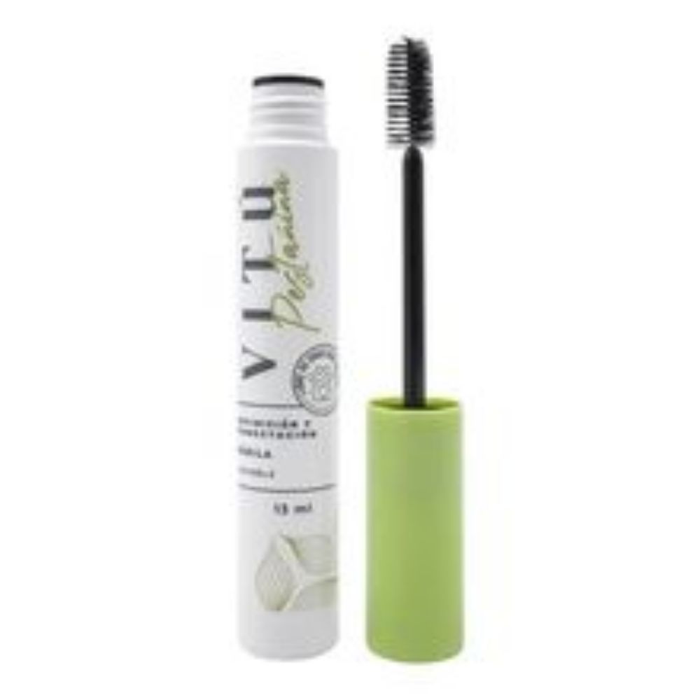 Imagen de Pestañina VITU sabila lavable x13 ml