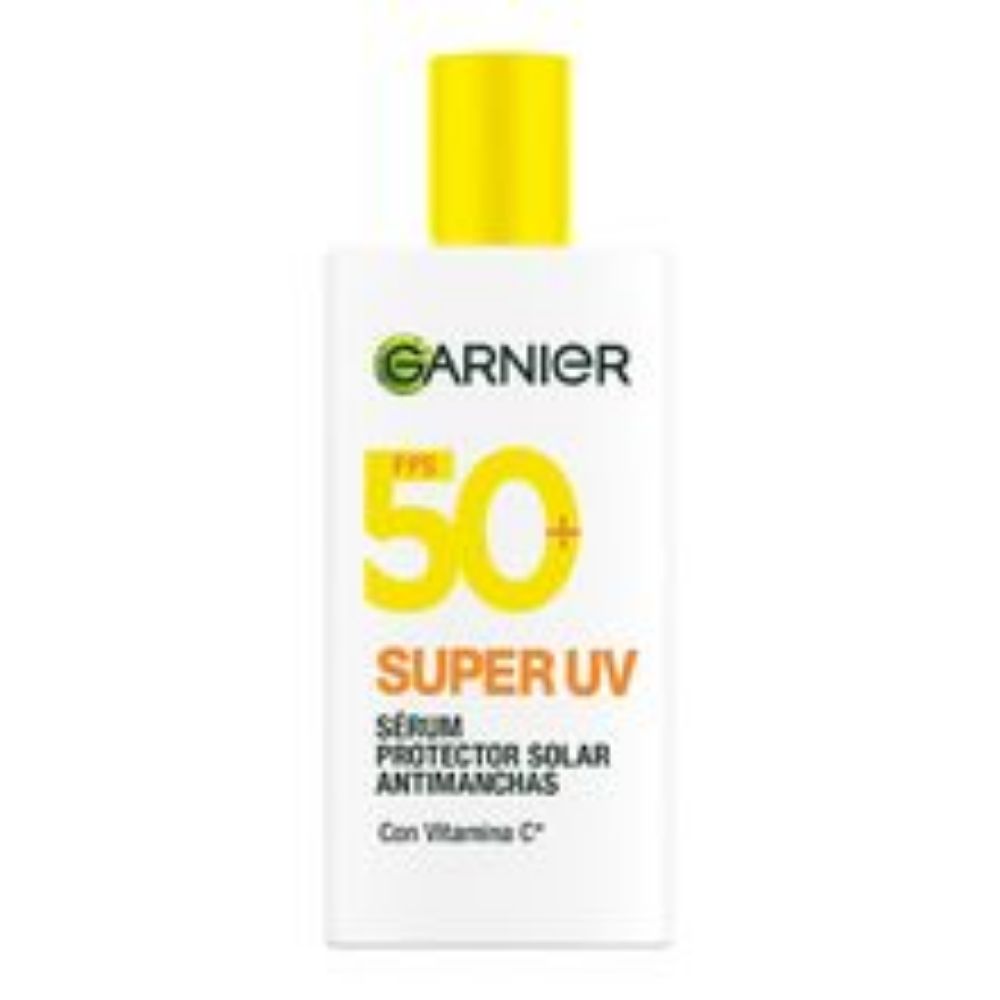 Imagen de Protector solar GARNIER invisible x40 ml