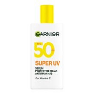 Imagen de Protector solar GARNIER invisible x40 ml