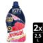 Imagen de Suavizante AROMATEL frambuesa (5000  ml)