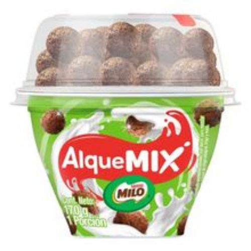 Imagen de Alquemix ALQUERIA milo x170 g