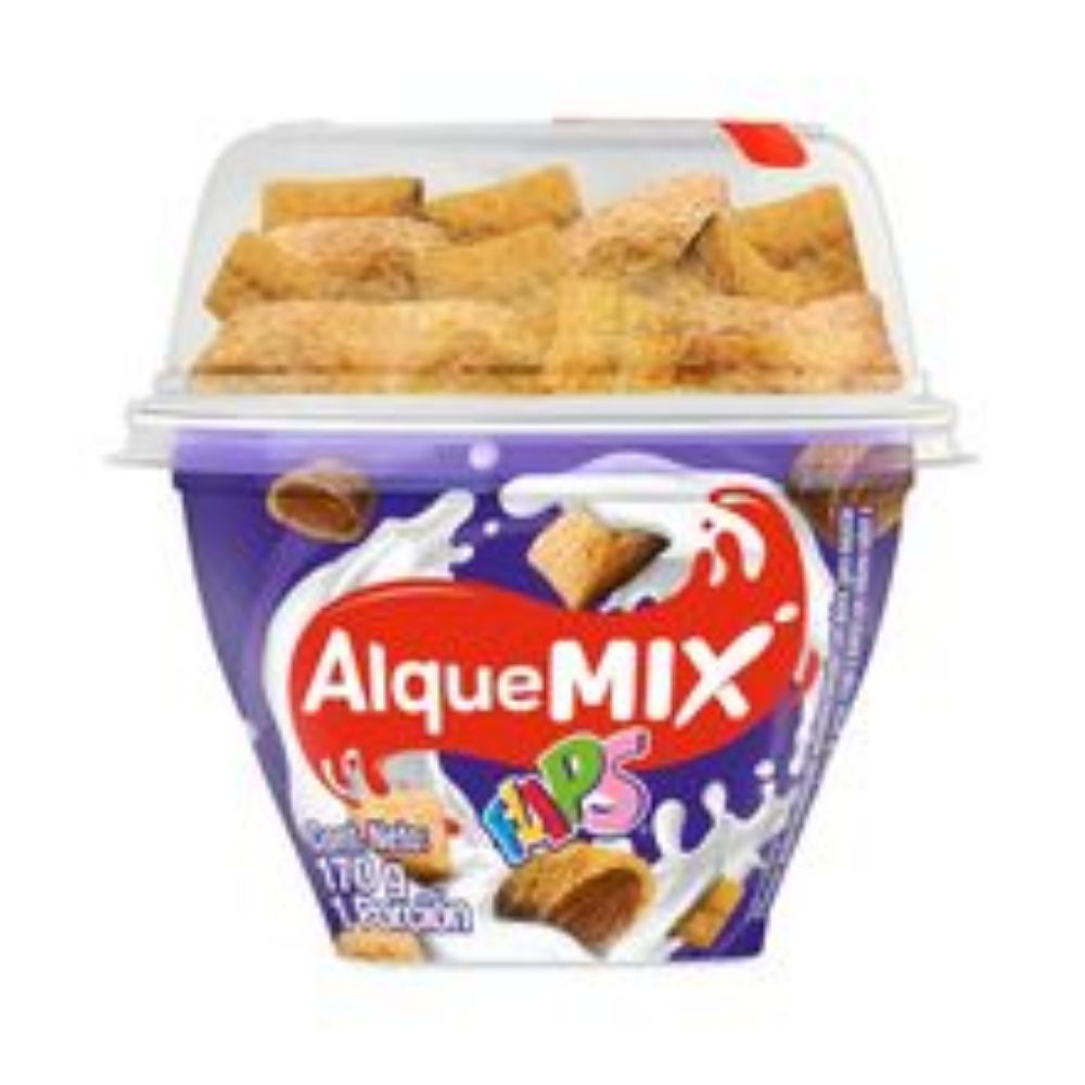 Imagen de Alquemix ALQUERÍA flips x170 g