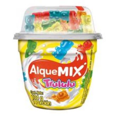 Imagen de Alquemix ALQUERÍA trululu x104 g