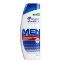 Imagen de Shampoo HEAD & SHOULDERS old spice x375 ml