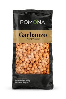 Imagen de Garbanzo Pomona premium (1000  gr)