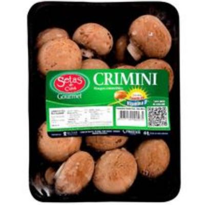 Imagen de Champiñon Criminni Bandeja