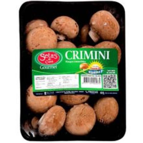 Imagen de Champiñon Criminni Bandeja