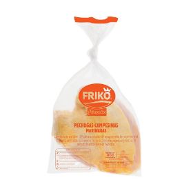 Imagen de Pechuga Pollo Campesina Marina AQUA