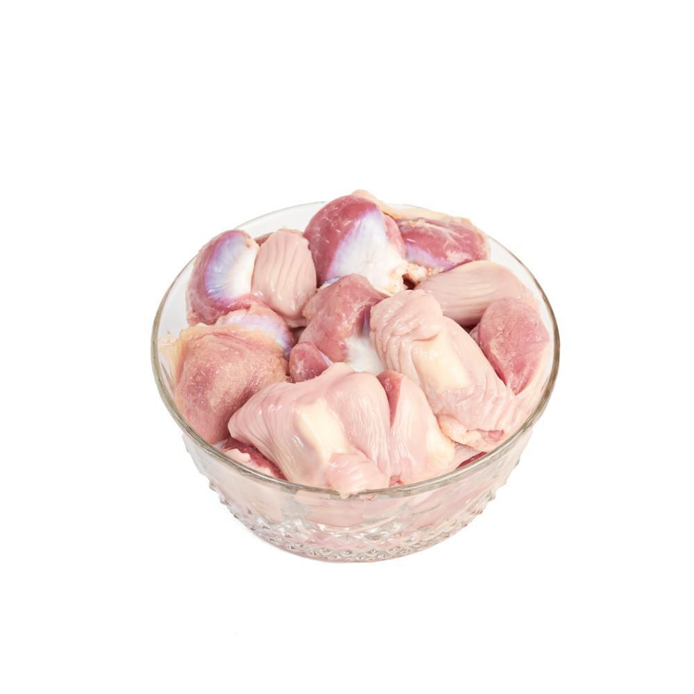 Imagen de Molleja S/I*