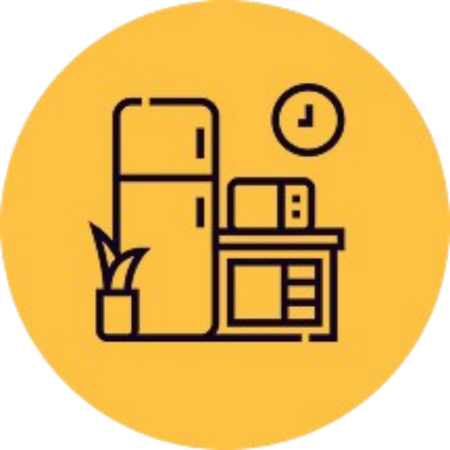 Imagen para la categoría Despensa