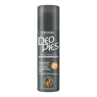 Imagen de Desodorante DEO PIES antitranspirante x260 ml