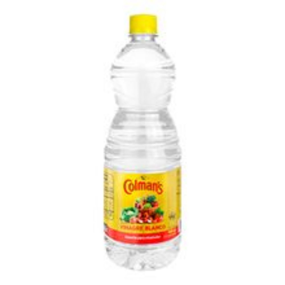 Imagen de Vinagre COLMAN´S blanco x1000 ml