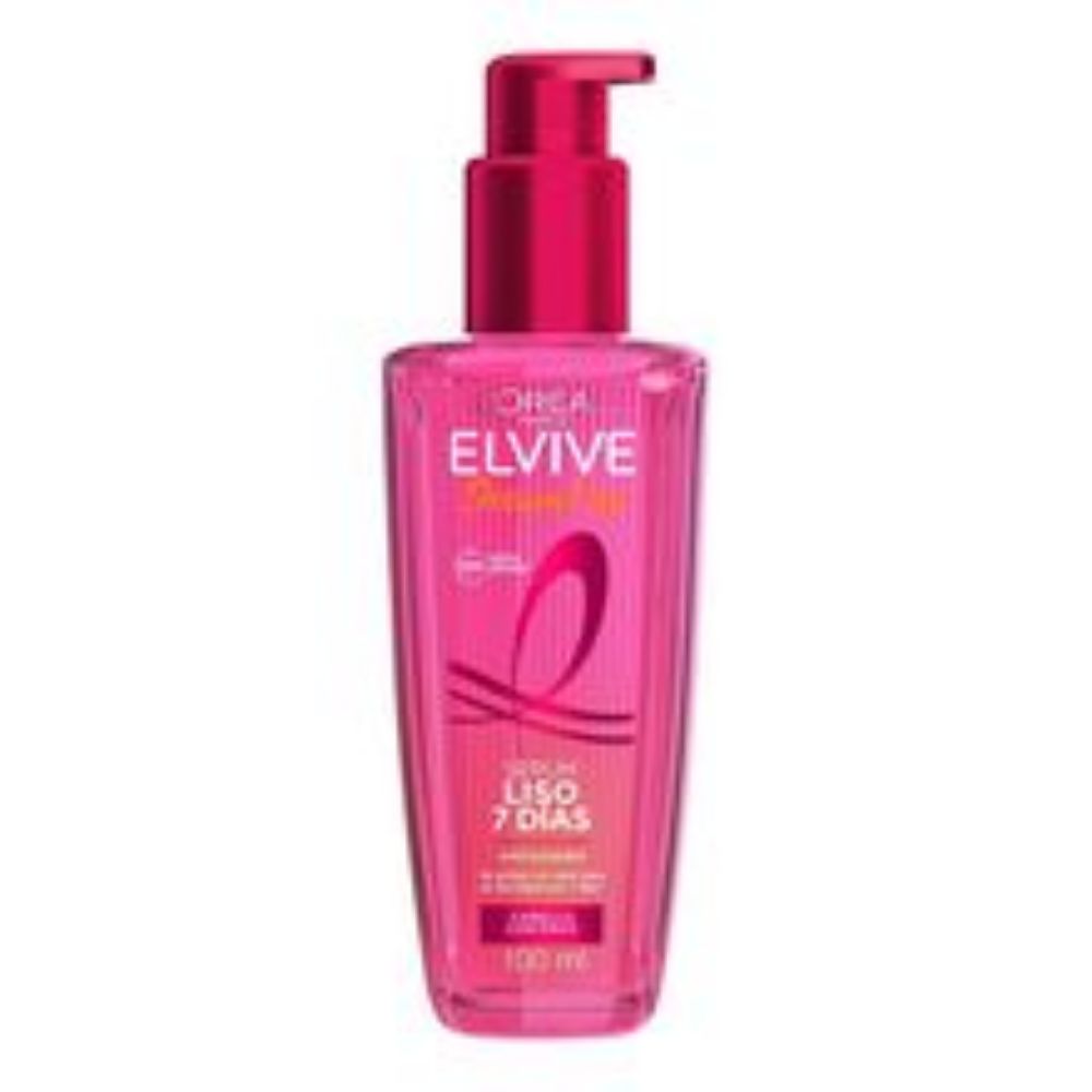 Imagen de Serum ELVIVE dream liso x100 ml