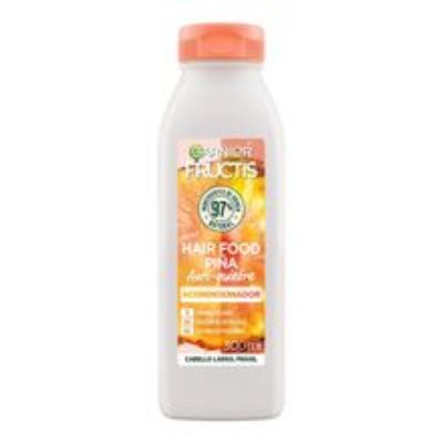 Imagen de Acondicionador FRUCTIS hair food piña anti quiebre x300 ml