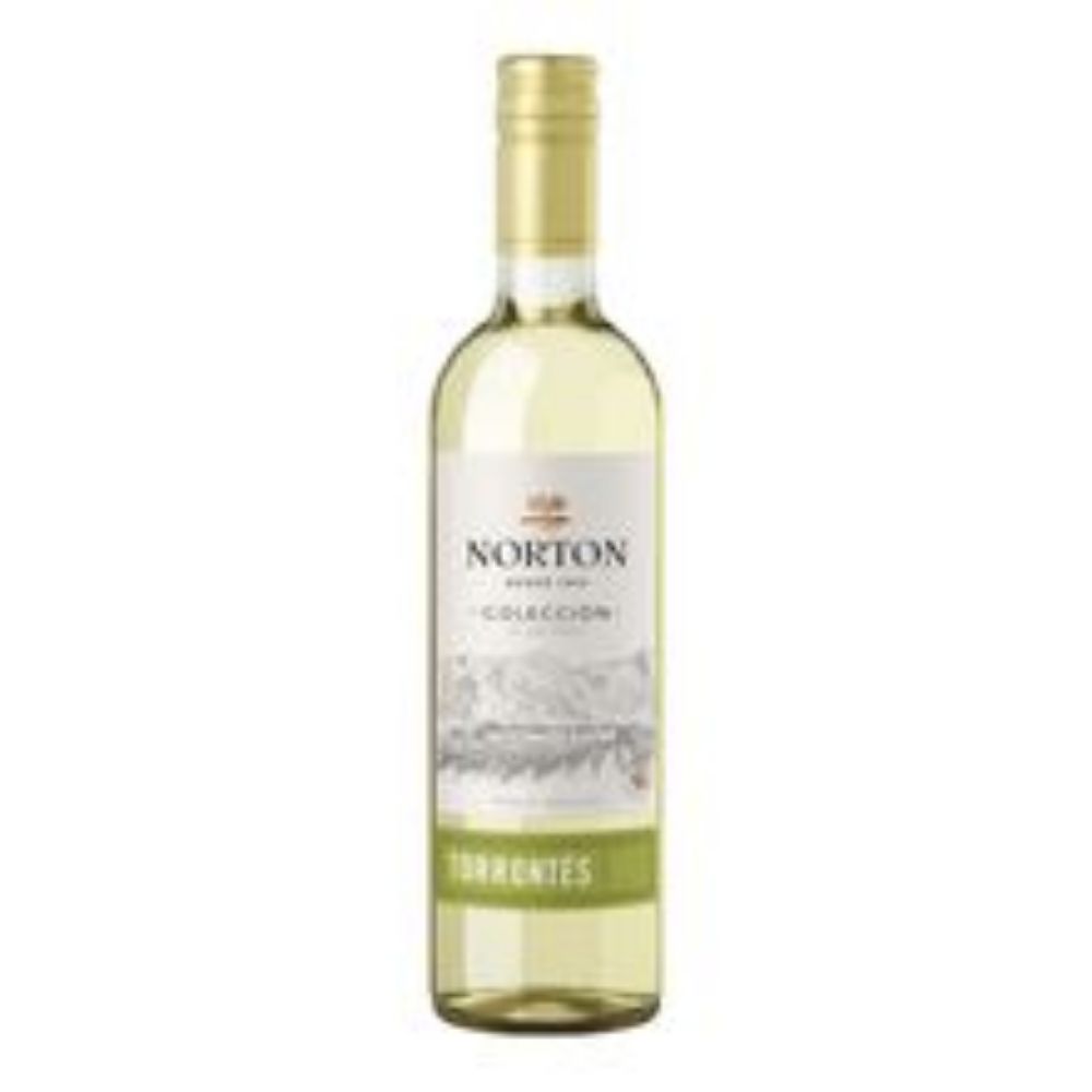 Imagen de Vino NORTON torrontes x750 ml