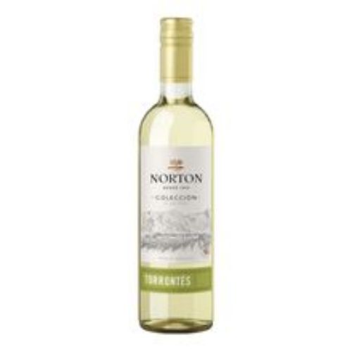 Imagen de Vino NORTON torrontes x750 ml