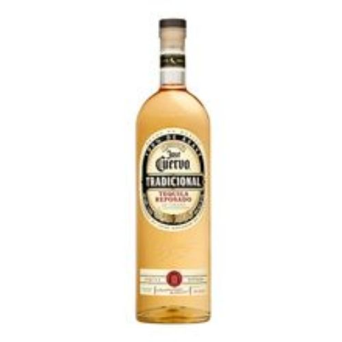 Imagen de Tequila JOSE CUERVO tradicional x750 ml