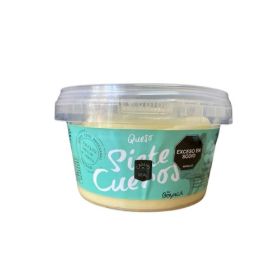 Imagen de Queso CAMPO REAL siete cueros (400  gr)