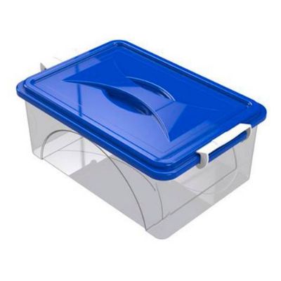 Imagen de Caja estelar NOVEDADES PLASTICAS x7.5 litros