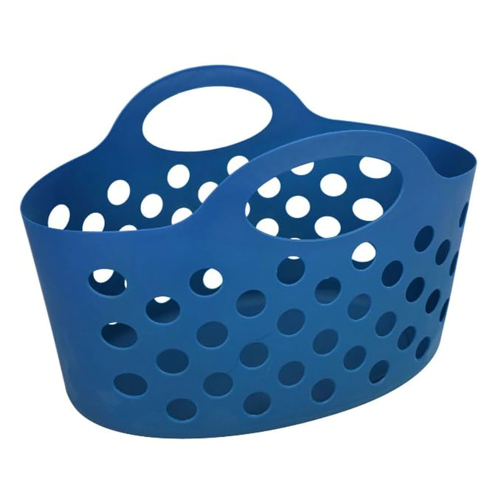 Imagen de Cesta NOVEDADES PLASTICAS flexi