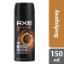 Imagen de Desodorante AXE dark temptation aerosol (150  ml)