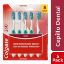 Imagen de Cepillo de dientes COLGATE blanqueador luminous medio (5  und)