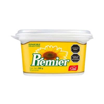 Imagen de Esparcible PREMIER para mesa y cocina (500  gr)