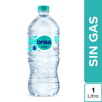 Imagen de Agua BRISA x1000 ml