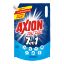 Imagen de Lavaplatos liquido AXION bicarbonato 7en1 x1500 ml