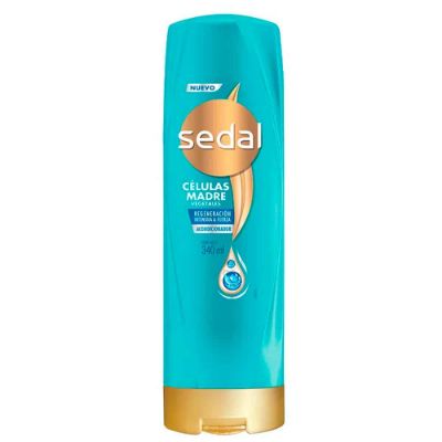 Imagen de Acondicionador SEDAL celulas madre x340 ml