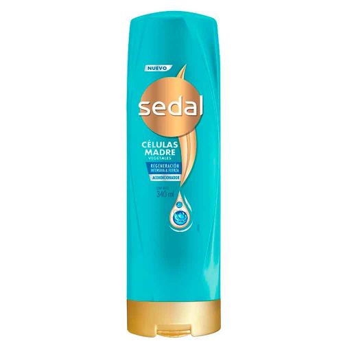 Imagen de Acondicionador SEDAL celulas madre x340 ml