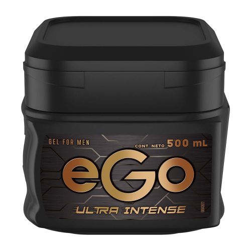 Imagen de Gel EGO ultra intense x500 ml