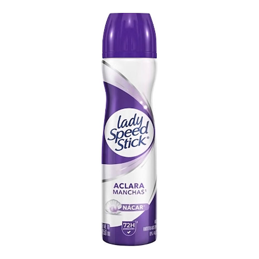 Imagen de Desodorante LADY SPEED STICK derma vitamina E x150 ml