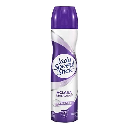 Imagen de Desodorante LADY SPEED STICK derma vitamina E x150 ml