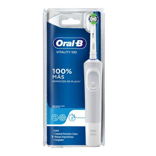 Imagen de Cepillo ORAL-B electrico vitality