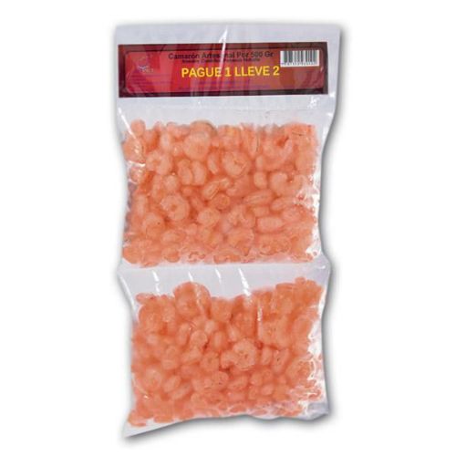 Imagen de Camarón artesanal  Pague 1 lleve 2 (300  gr)