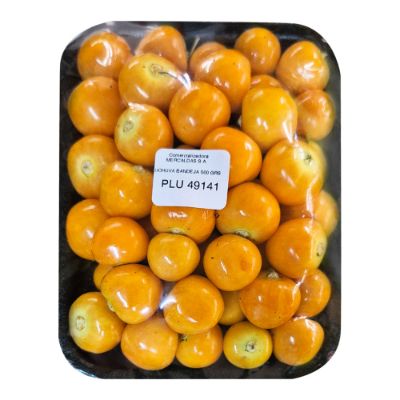 Imagen de Uchuva bandeja x500 g