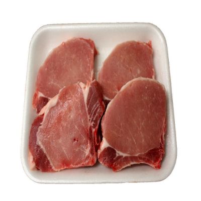 Imagen de Chuleta de cerdo  fresca