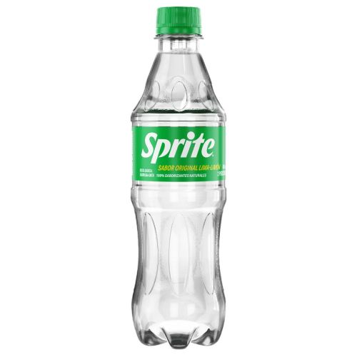 Imagen de Gaseosa SPRITE sabor original (400  ml)