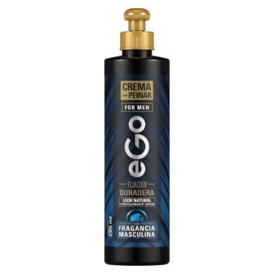 Imagen de Crema para peinar EGO for men (265  ml)