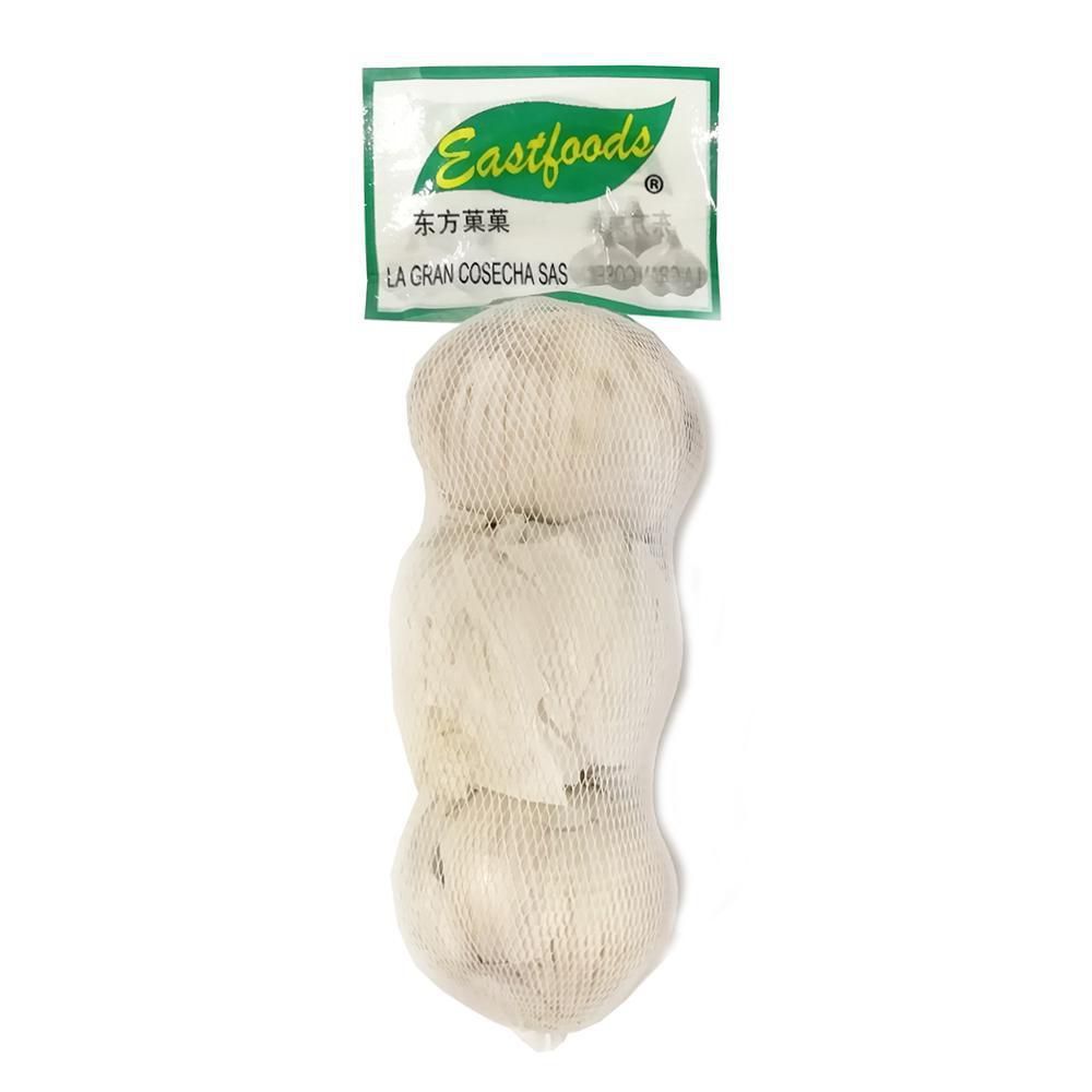 Imagen de Ajo Malla Importado x3   1  und