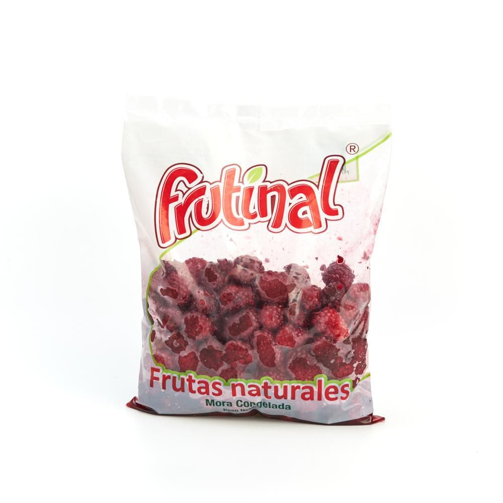 Imagen de Mora Congelada  500  gr