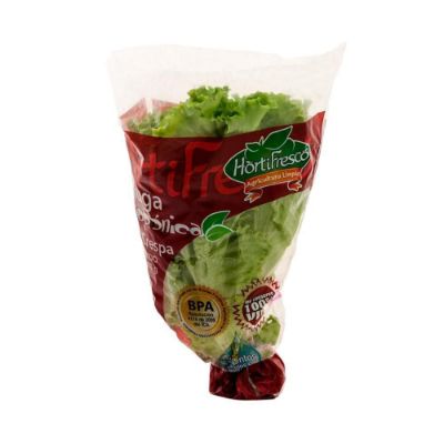 Imagen de LECHUGA HIDROP. VERDE CRESPA  170  gr