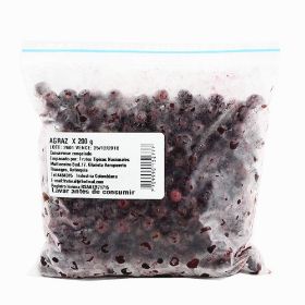 Imagen de AGRAZ CONGELADO FRUTINAL 200 gr
