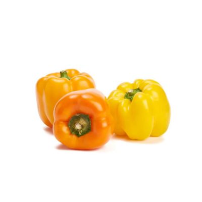 Imagen de Pimenton Colores