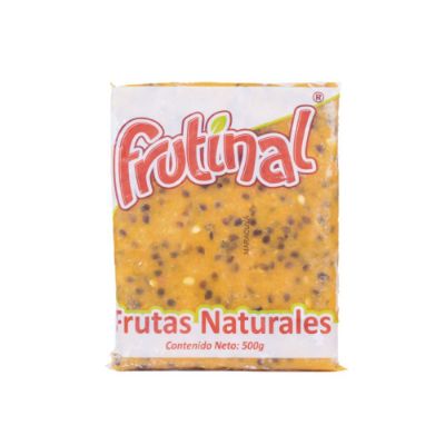 Imagen de Maracuya Congelada  500  gr