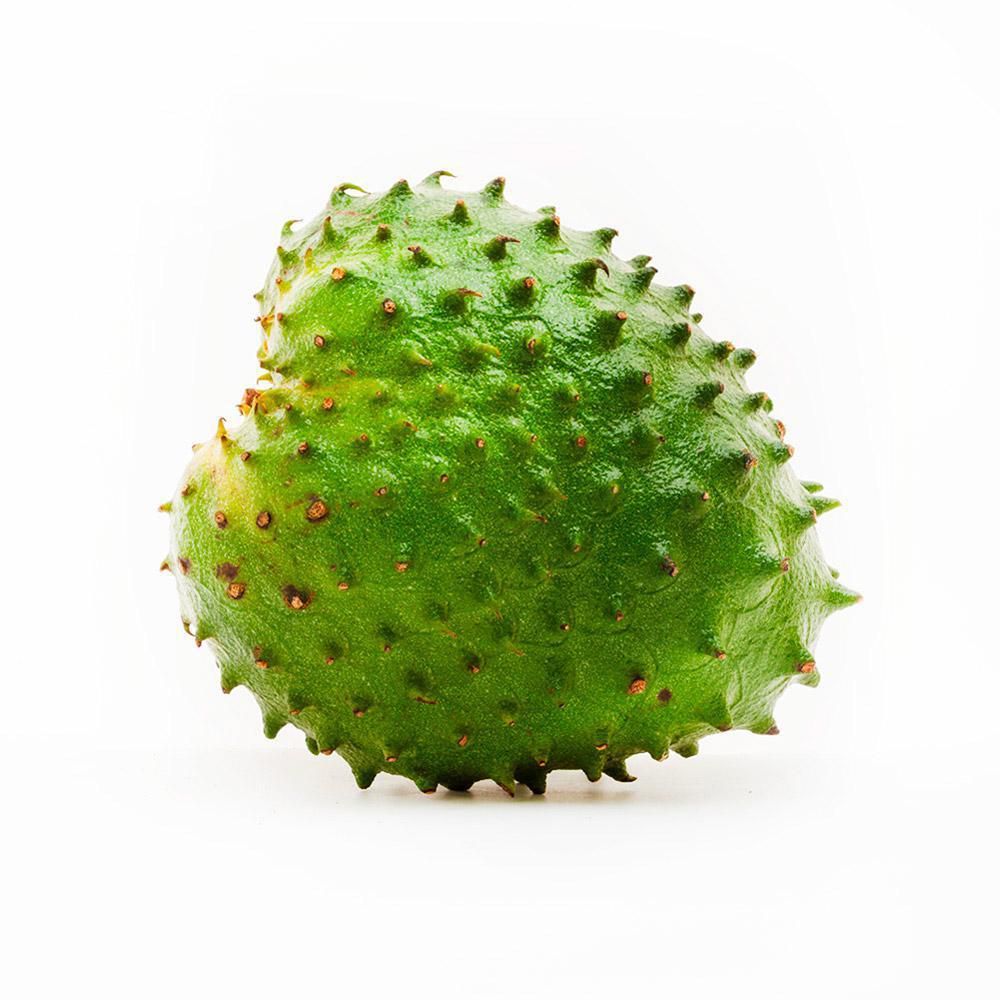 Imagen de Guanabana.