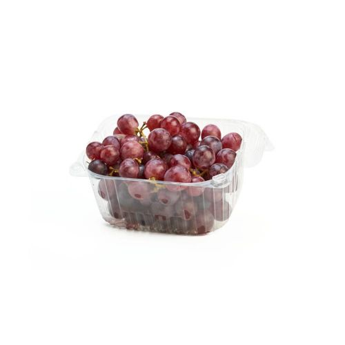 Imagen de UVA RED GLOBE NACIONAL   1000  gr